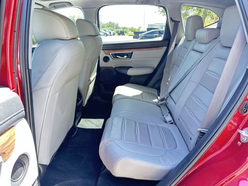 Used 2021 Honda CR-V EX-L image 15