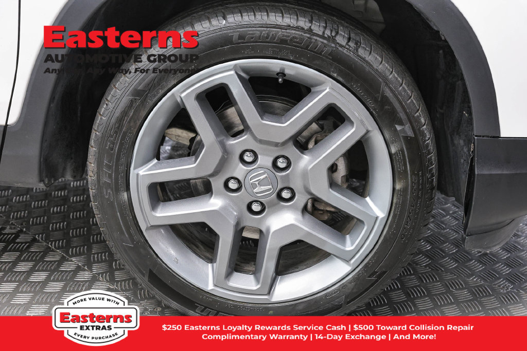 Used 2023 Honda Passport EX-L image 33