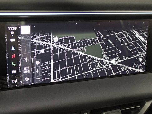 Used 2025 Porsche Macan Electric image 28