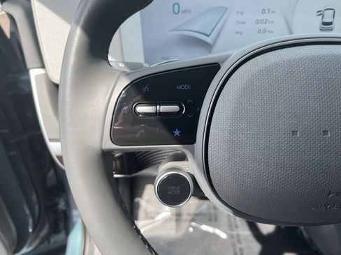 Certified 2024 Hyundai Ioniq 5 SEL image 19