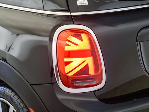 Used 2020 MINI Cooper S FWD image 12