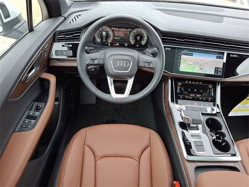 New 2026 Audi Q7 2.0T Premium Plus image 8