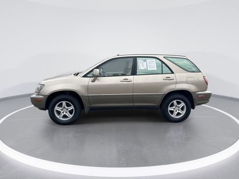 Used 1999 Lexus RX 300 4WD image 5