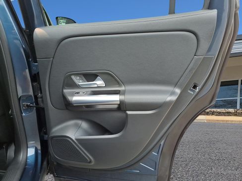 Certified 2023 Mercedes-Benz GLA 250 4MATIC image 27