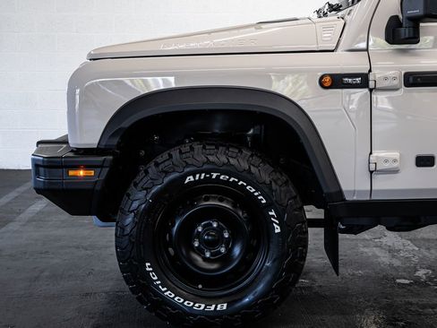 New 2026 INEOS Grenadier AWD/4WD image 13