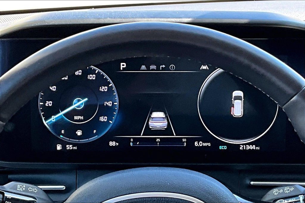 Used 2024 Kia Carnival SX Prestige FWD image 15