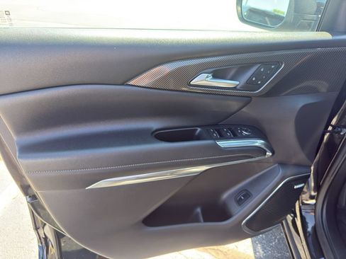 Certified 2026 Chevrolet Traverse High Country w/ LPO, Floor Liner Package AWD/4WD image 14