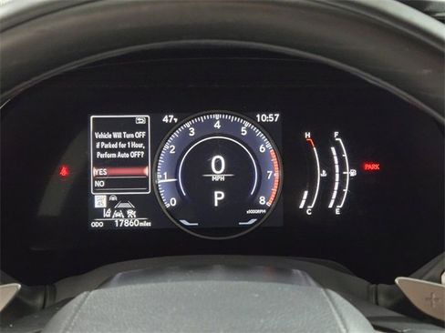 Certified 2024 Lexus RX 350 Premium w/ Accessory Package (Z1) image 33