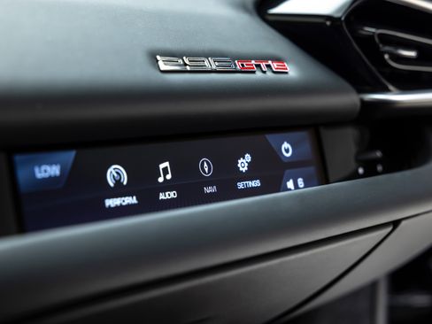 Certified 2024 Ferrari 296 GTB image 61