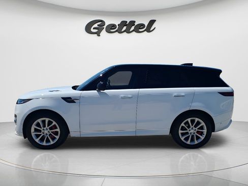 Used 2023 Land Rover Range Rover Sport SE Dynamic AWD/4WD image 8