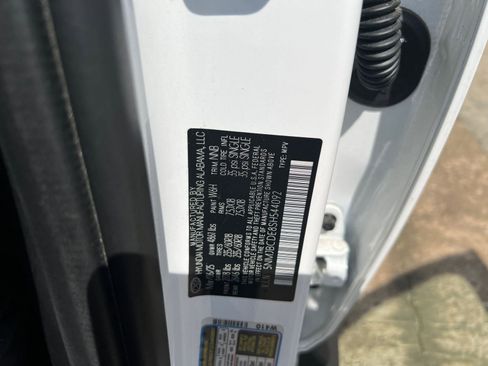 Used 2025 Hyundai Tucson SEL image 24