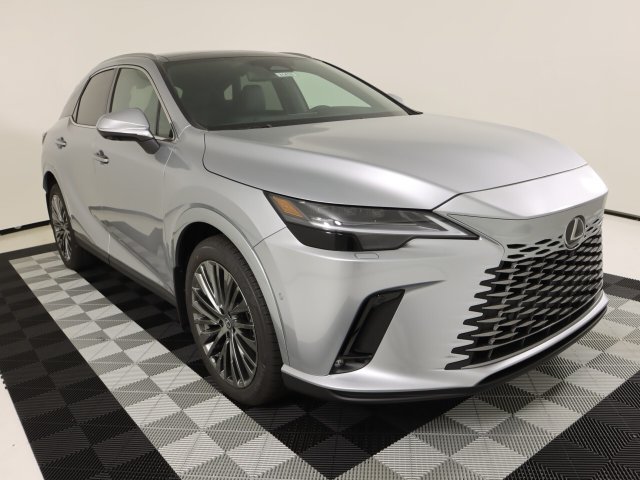 New 2026 Lexus RX 350 AWD w/ Convenience Package image 6