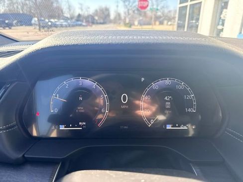 New 2026 Jeep Grand Cherokee L Limited image 20