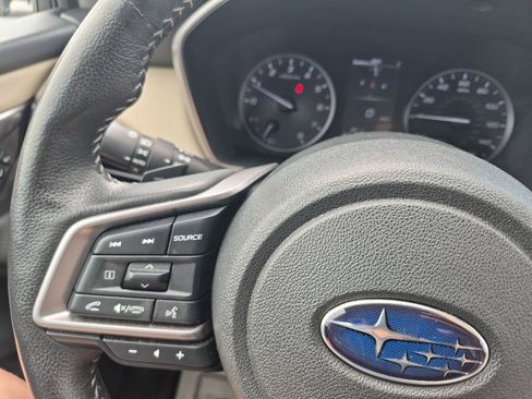 Used 2023 Subaru Outback Limited XT AWD/4WD image 19