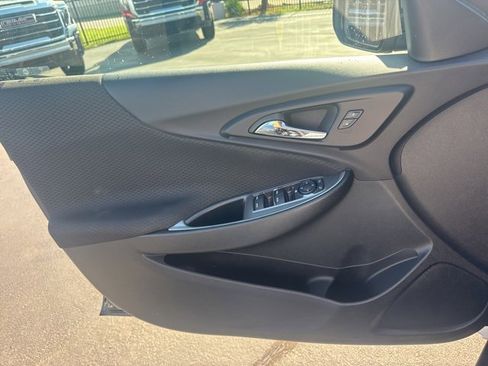 Used 2024 Chevrolet Malibu LT image 15