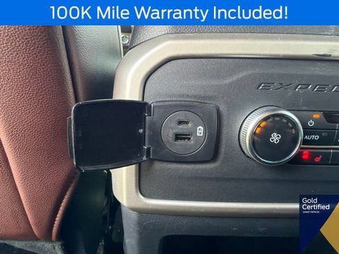 Used 2023 Ford Expedition Limited AWD/4WD image 25