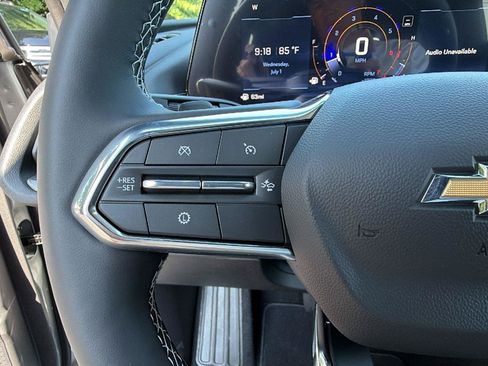 New 2026 Chevrolet Traverse LT w/ Sun and Wheel Package FWD image 26