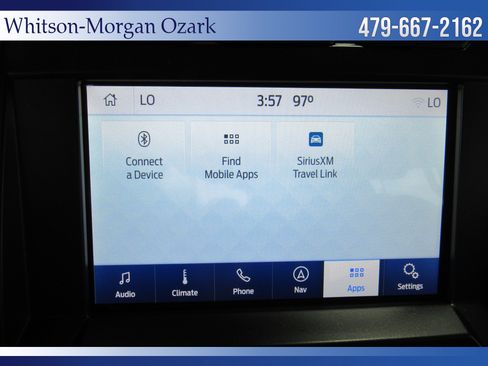 Used 2020 Ford F150 Lariat AWD/4WD image 48
