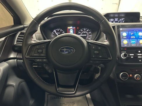 Used 2023 Subaru Crosstrek 2.0i Premium w/ Special Edition AWD/4WD image 18