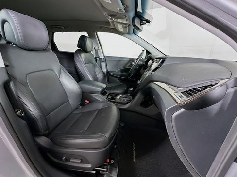 Used 2013 Hyundai Santa Fe Limited w/ Technology Pkg image 32