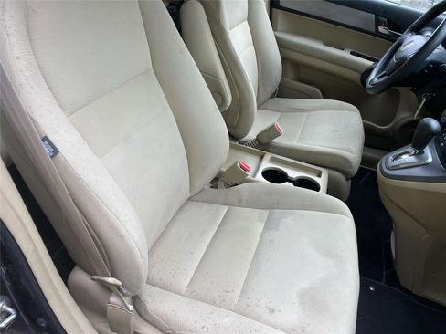 Used 2011 Honda CR-V LX image 17