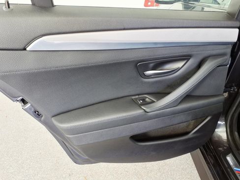 Used 2014 BMW 528i Sedan RWD image 24
