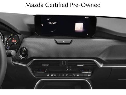 Used 2025 MAZDA CX-90 3.3 Turbo w/ Select Package image 17