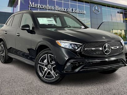 New 2026 Mercedes-Benz GLC 300 4MATIC