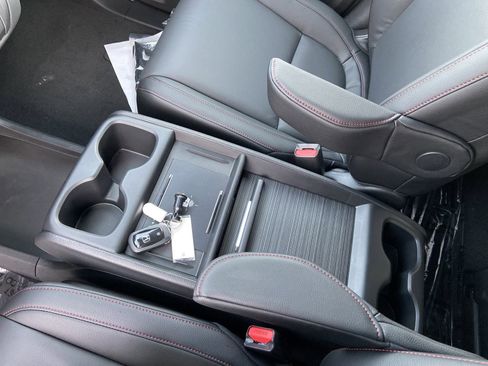 New 2026 Honda Odyssey Sport-L image 27