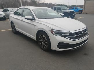 Used 2024 Volkswagen Jetta S video 2