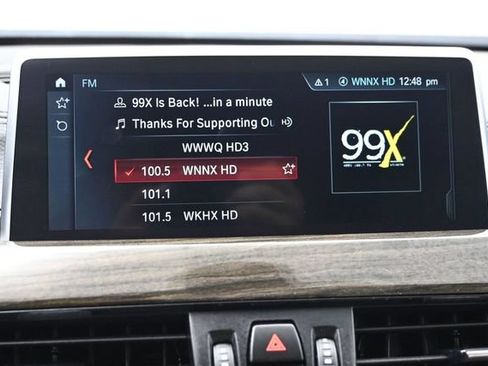 Used 2022 BMW X1 sDrive28i w/ Premium Package FWD image 15