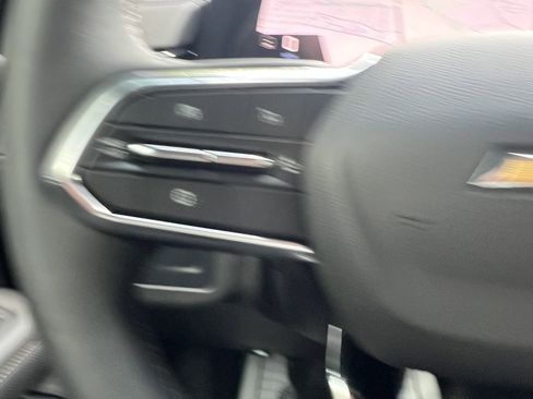 New 2025 Chevrolet Tahoe Premier w/ LPO, Get Active Package image 20