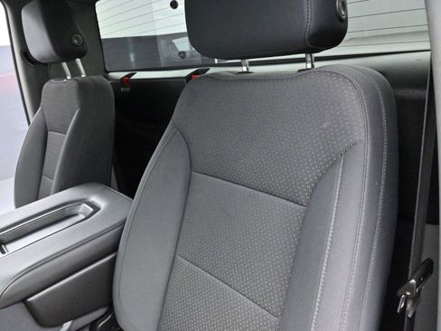 Used 2020 Chevrolet Silverado 1500 W/T w/ WT Value Package image 15