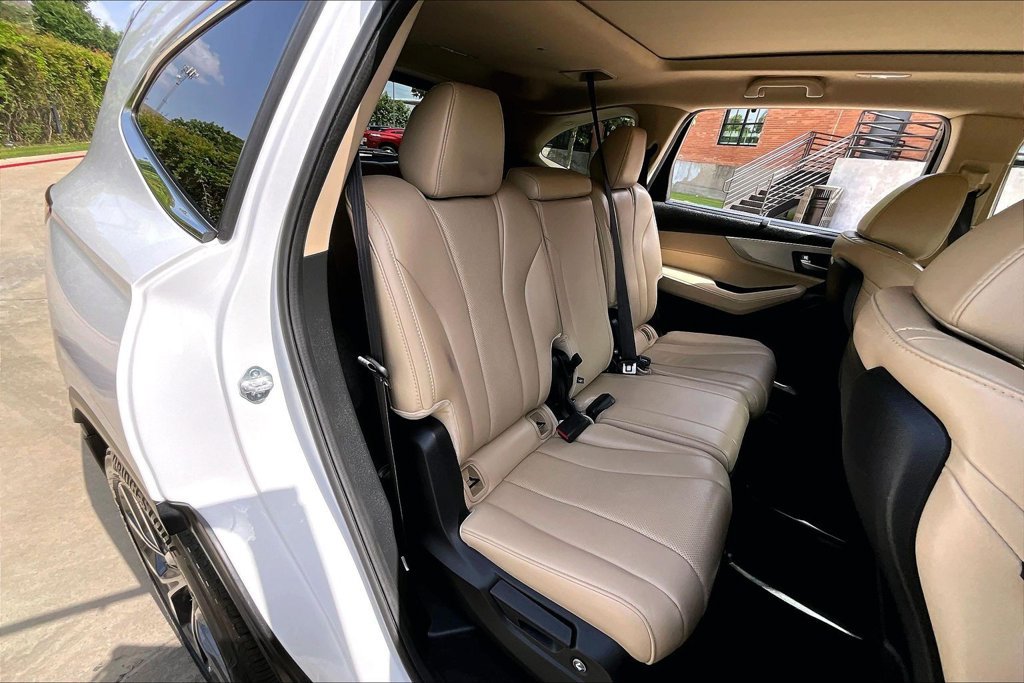 Used 2023 Acura MDX w/ Technology Package FWD image 37