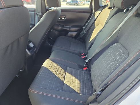 Used 2024 Honda HR-V Sport image 26
