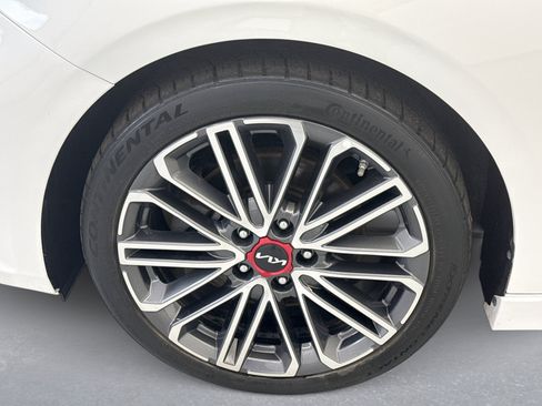 Used 2023 Kia Forte GT FWD image 26