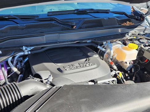 New 2026 RAM 2500 Tradesman image 17
