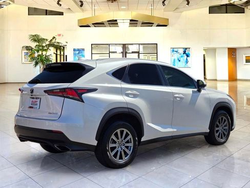 Used 2018 Lexus NX 300 AWD image 5