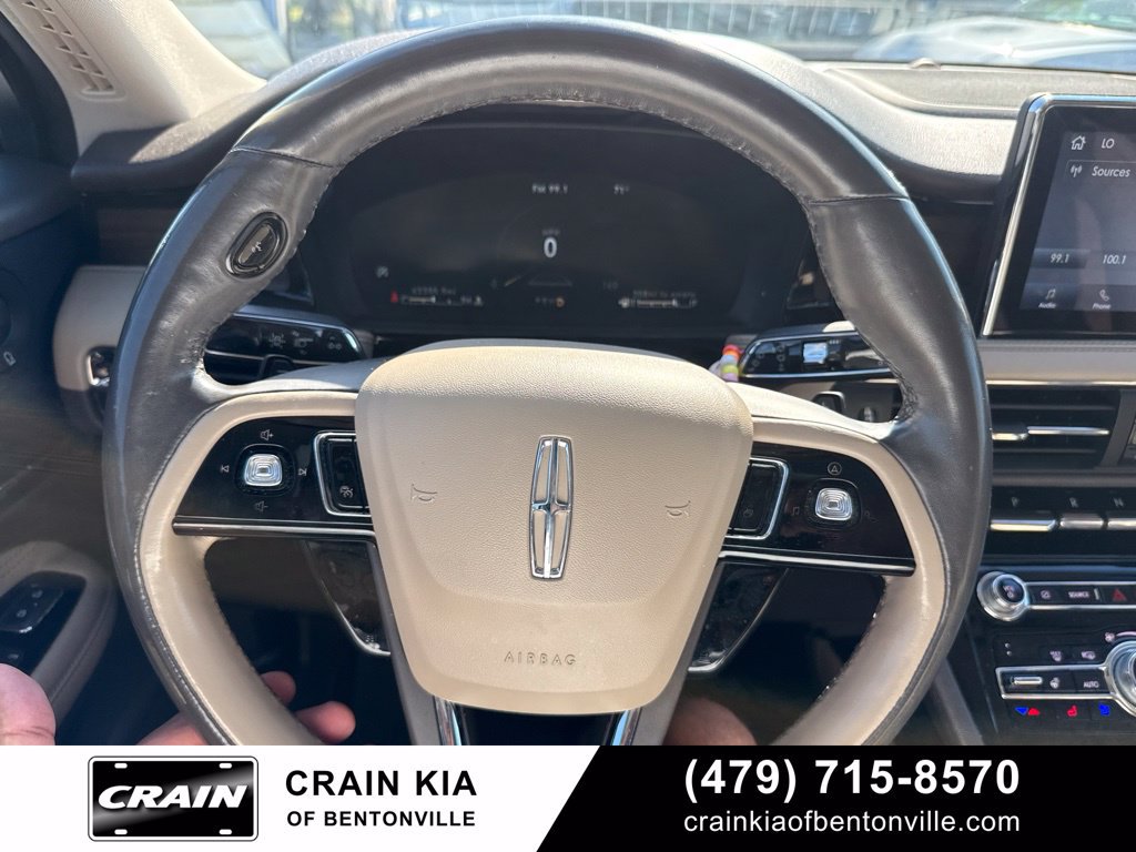 Used 2020 Lincoln Corsair Reserve w/ Equipment Group 202A AWD/4WD image 20