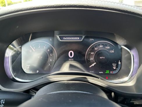 New 2026 RAM 1500 Laramie AWD/4WD image 29