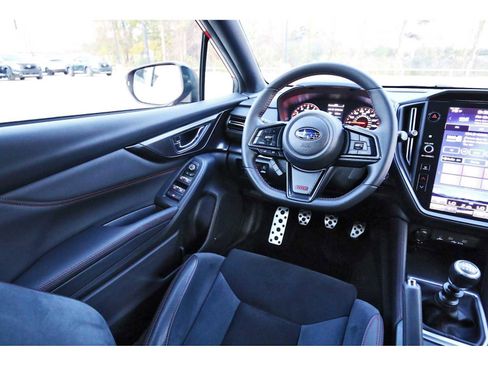 Used 2022 Subaru WRX Limited image 6