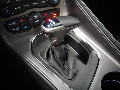Used 2023 Dodge Challenger SRT Super Stock RWD image 25