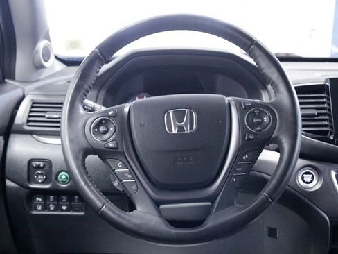 Certified 2023 Honda Ridgeline RTL-E image 15
