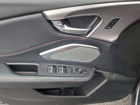 Certified 2020 Acura RDX A-Spec AWD/4WD image 13