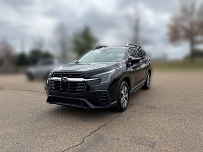 Used 2024 Subaru Ascent Premium w/ Convenience Package