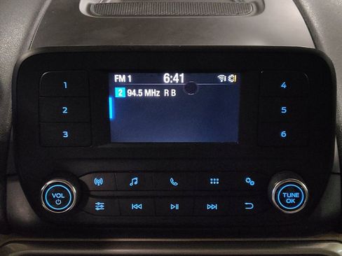Used 2018 Ford EcoSport S image 25