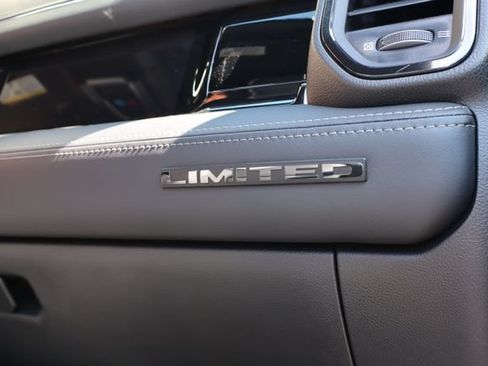 Used 2026 RAM 1500 Limited w/ Night Edition AWD/4WD image 58