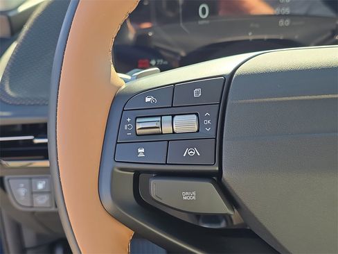 New 2025 Kia EV6 Wind image 34