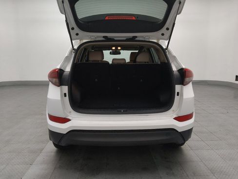 Used 2018 Hyundai Tucson SEL Plus FWD image 29