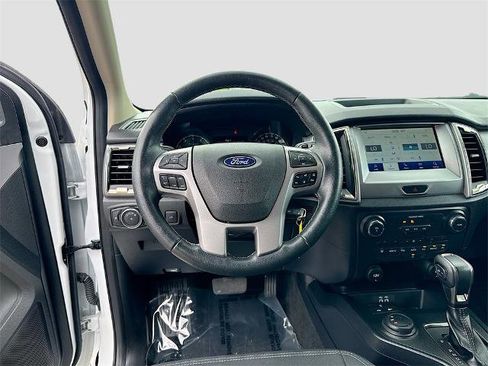 Certified 2022 Ford Ranger XLT w/ Equipment Group 301A Mid image 18